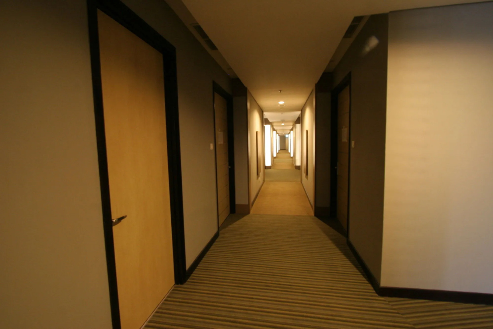 de'Rain Hotel Bandung