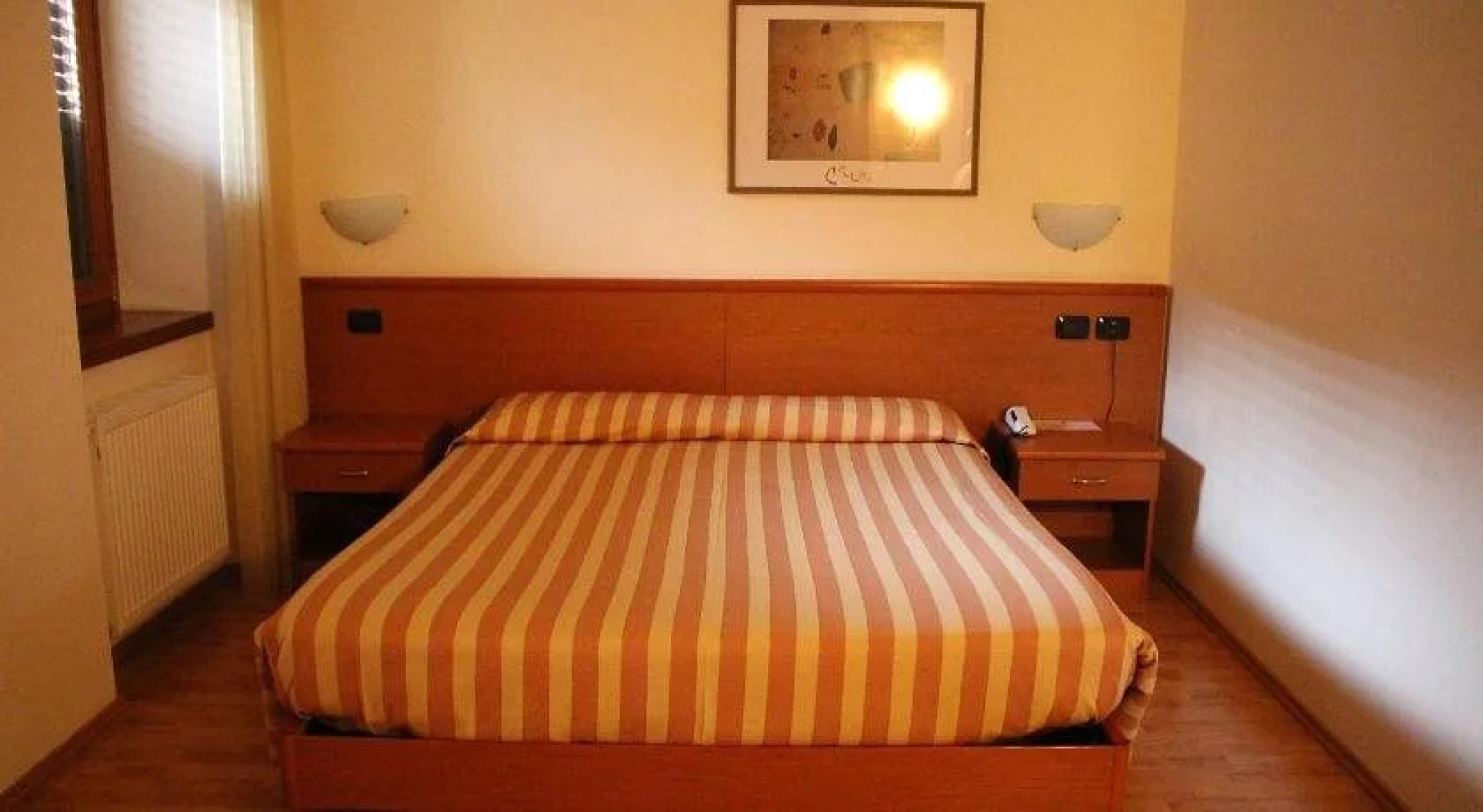 Hotel Al Sole