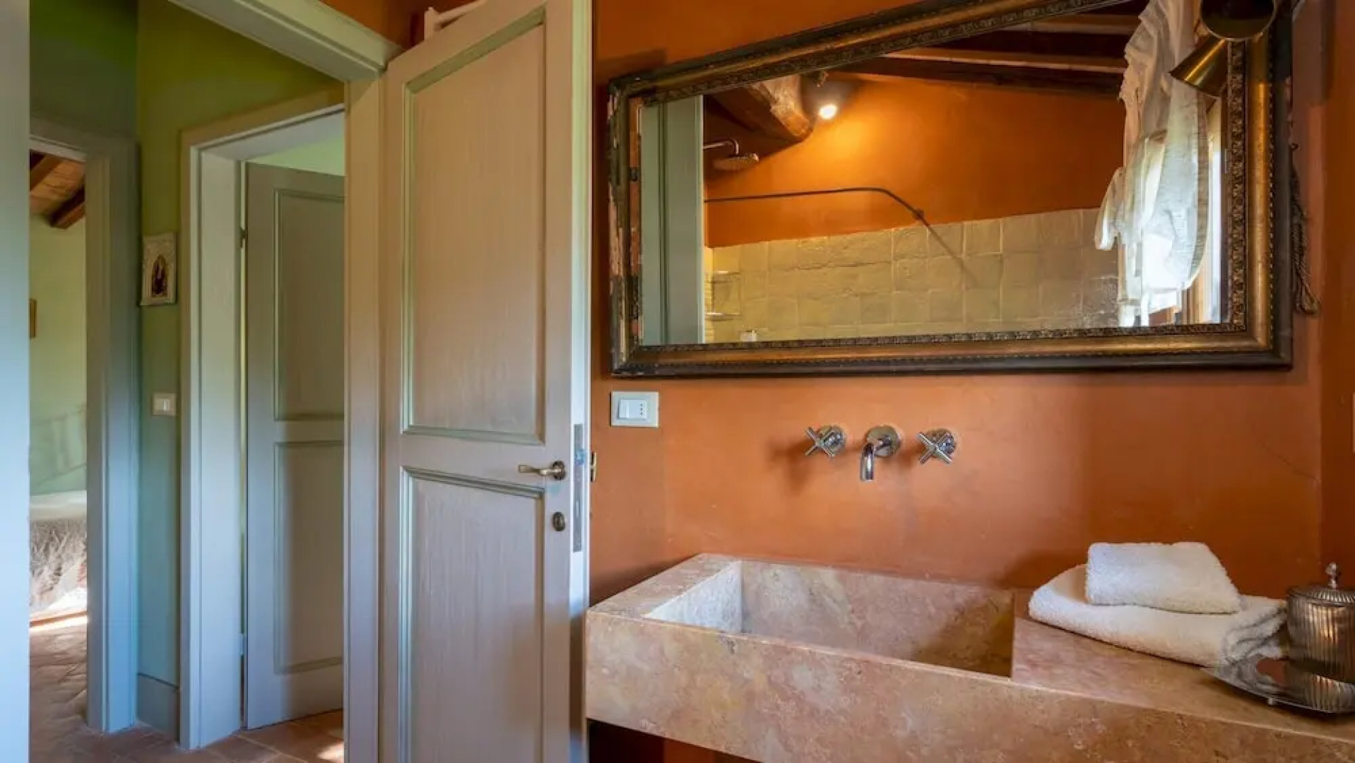 Villa Canto Alla Moraia 18