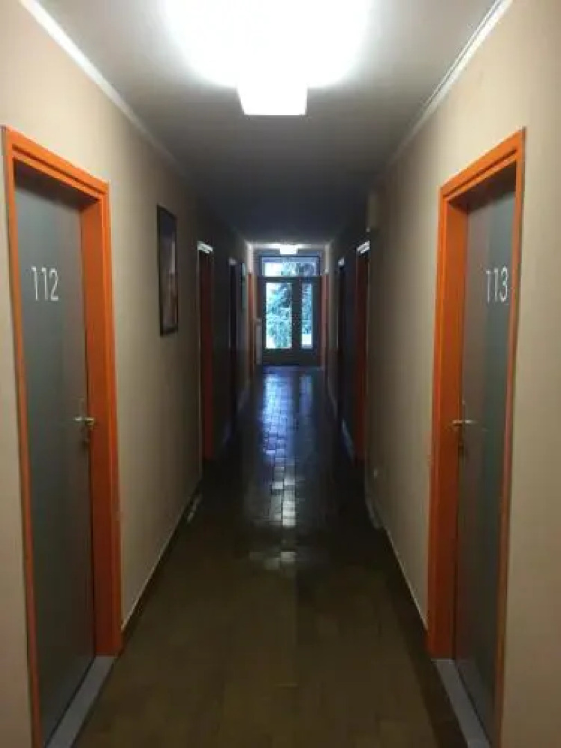 Simple Accommodation Vodmat