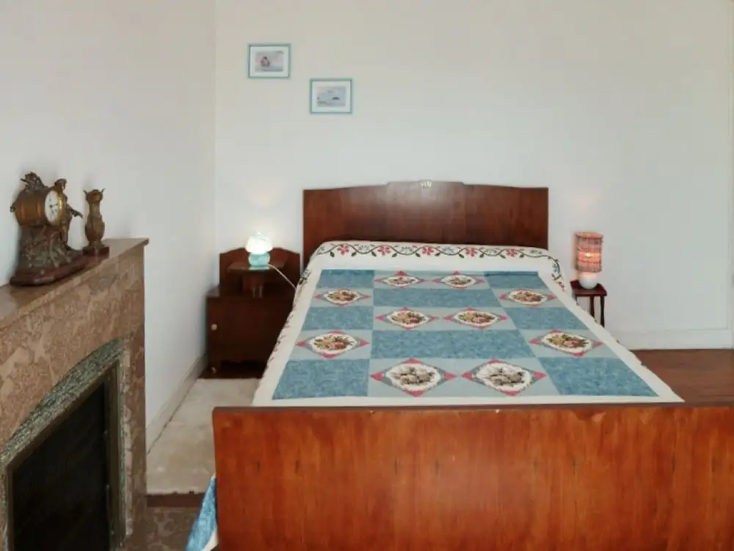 House With 4 Bedrooms in Saint-jean-du-doigt, With Enclosed Garden - 5