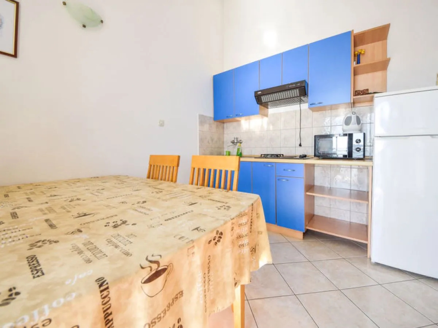 Apartment Vukić Madrid 12792