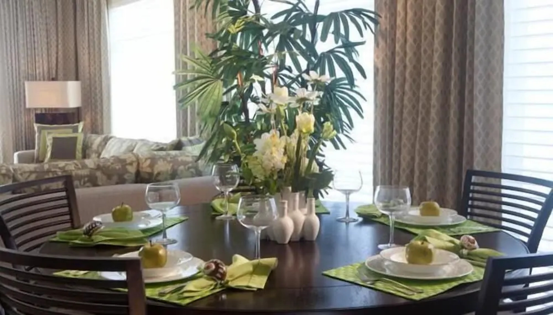 The Venetian on Grace Bay