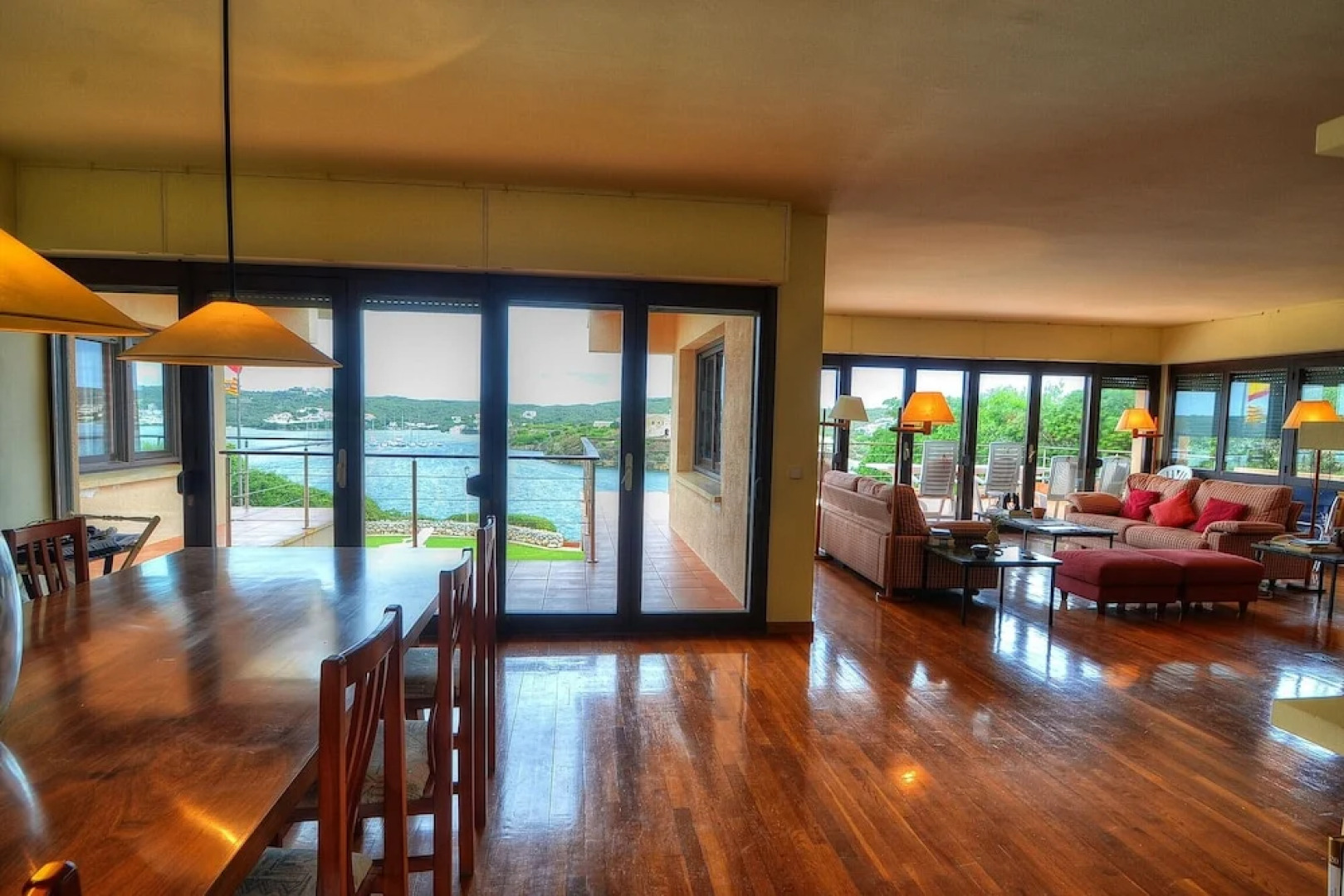 Amazing Villa Menorca by Hello Apartments Sitges