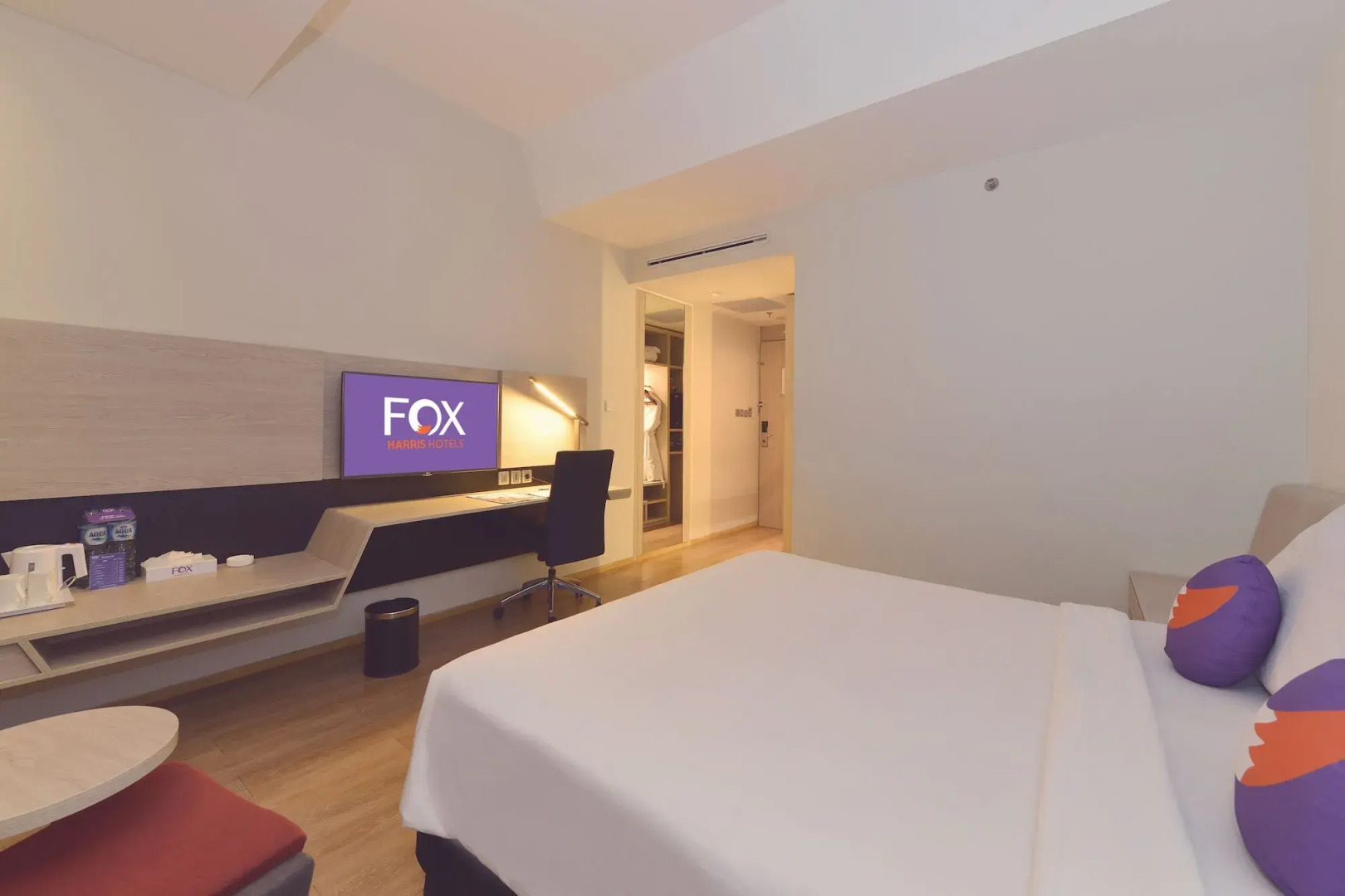 FOX Hotel Pekanbaru