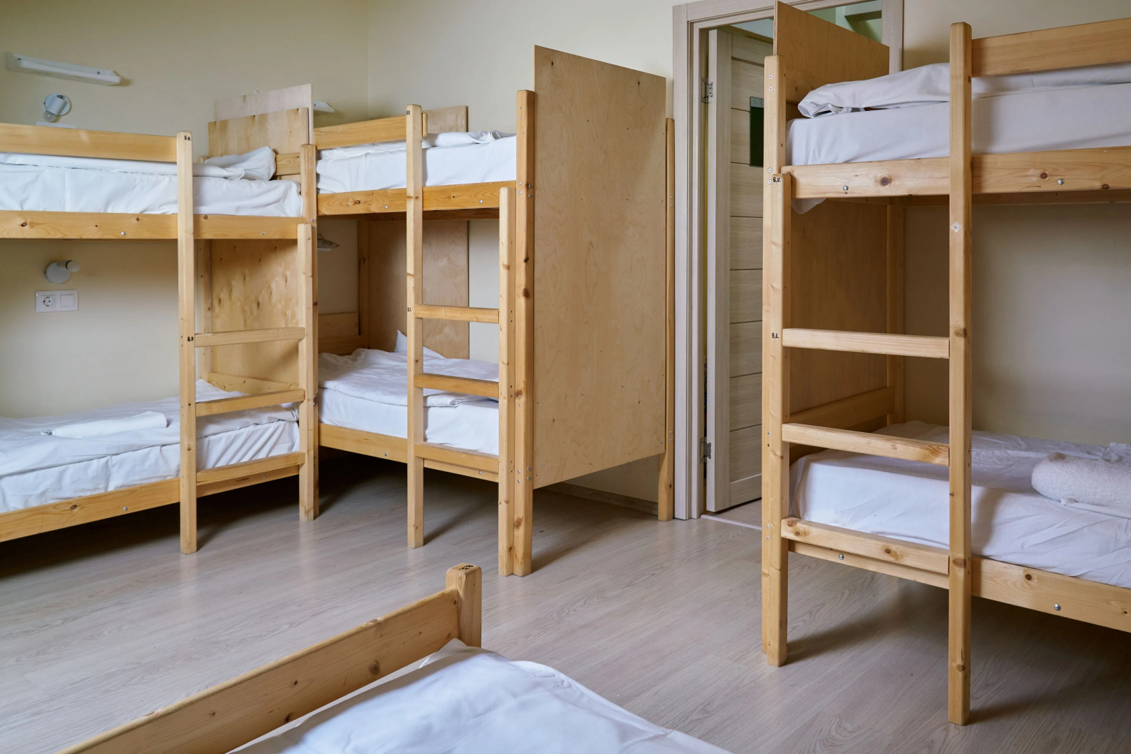 ECO Hostel