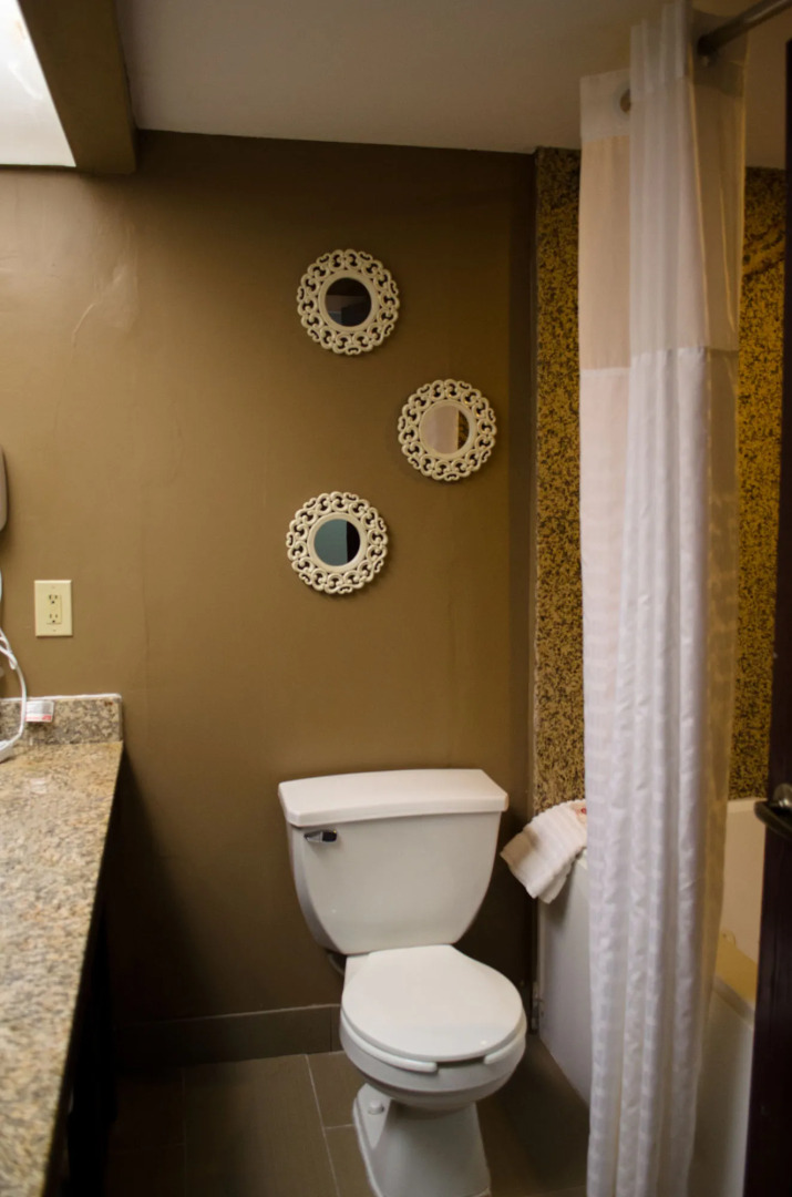 Quality Inn Clarksville - Exit 11