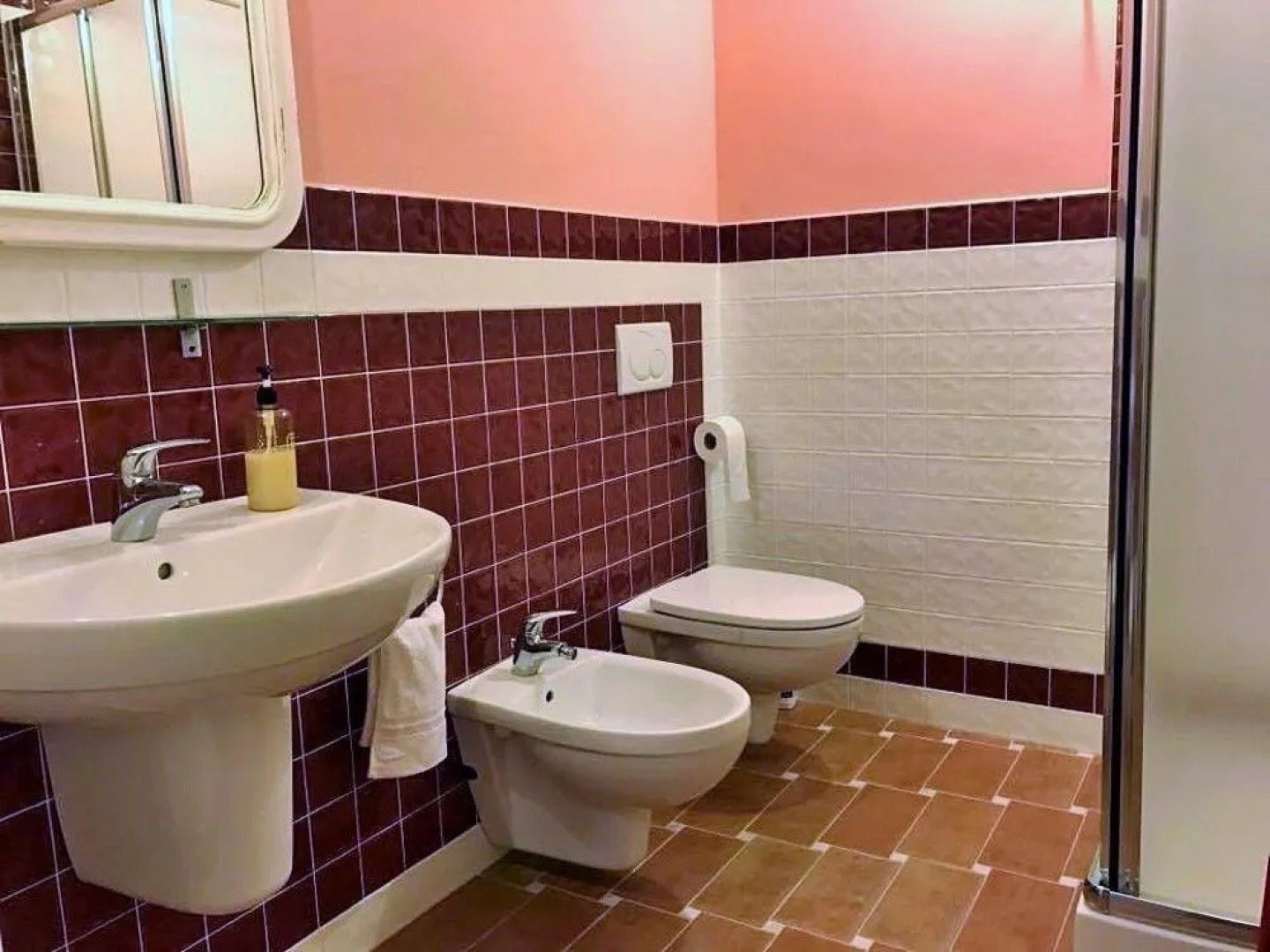 Agriturismo La Spiga