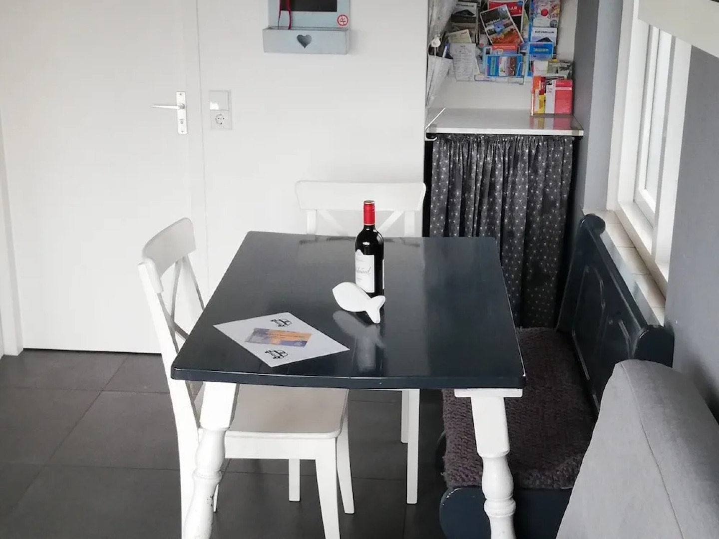 Holiday Home Egmond Near Beach