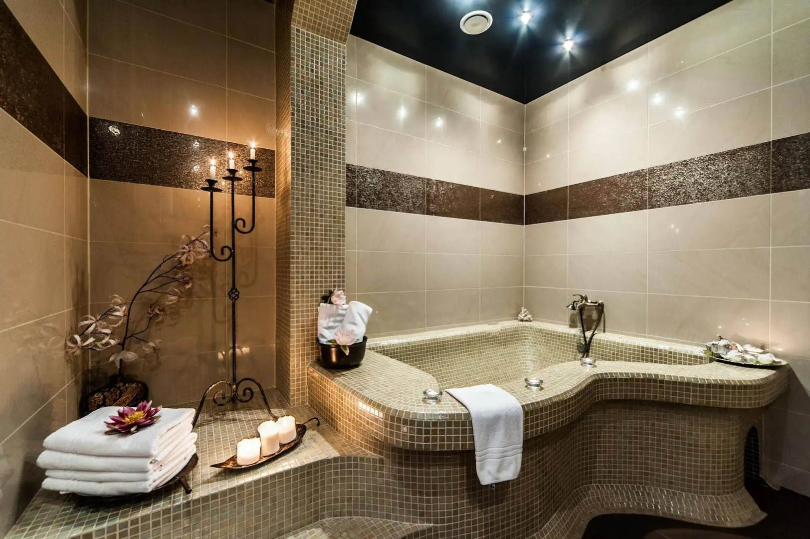 Hotel Gwarna
