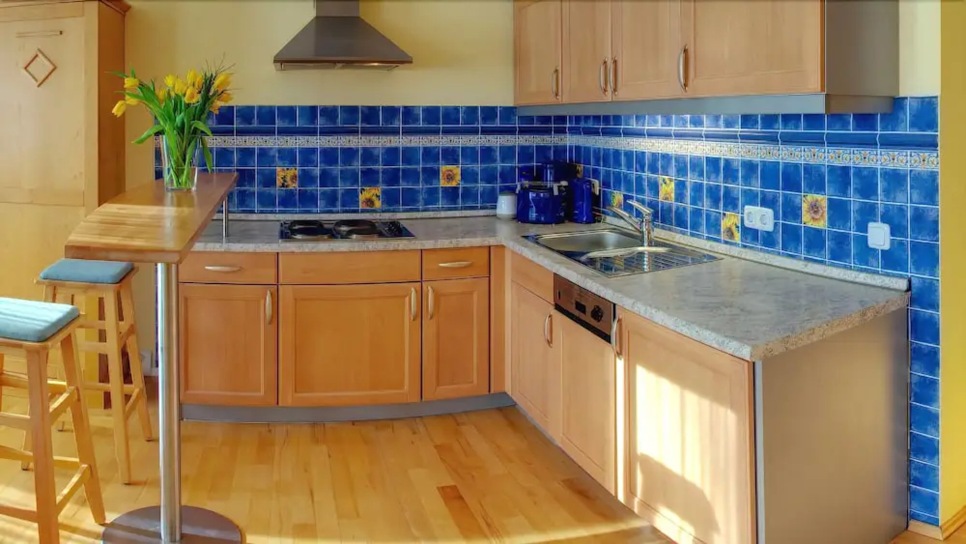 Ferienpark Oberwiesenthal