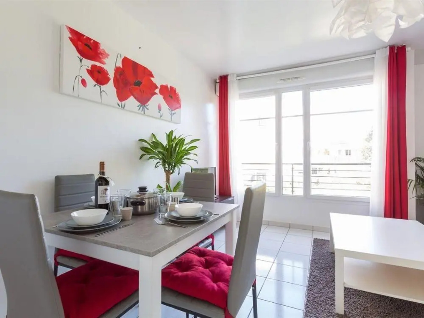 123 Home - The Cosy Loft