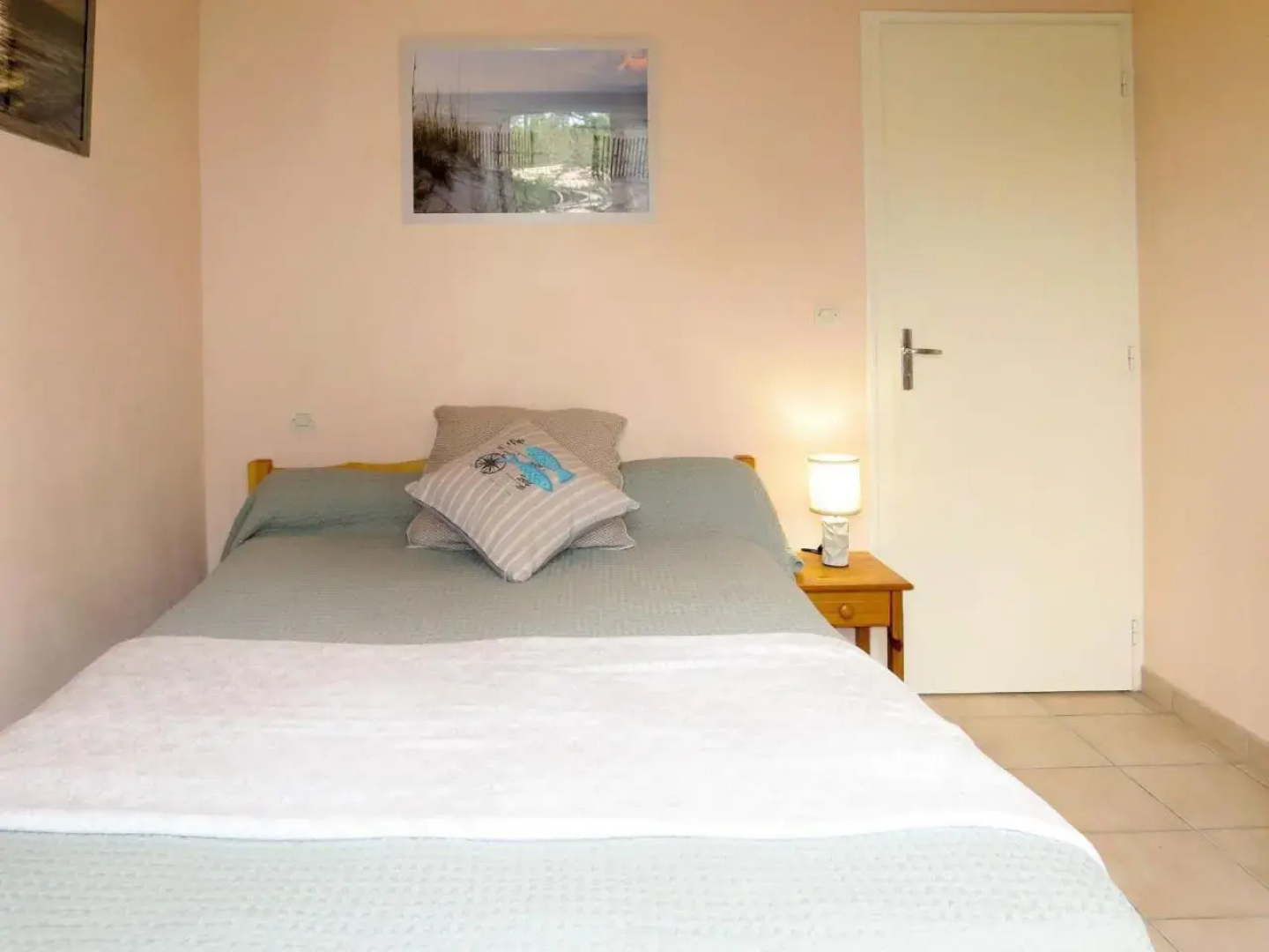 Holiday Home La Bruyère - MVT220