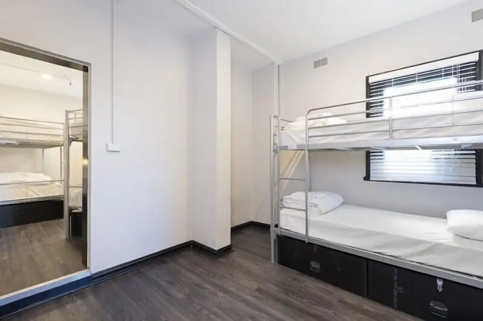 Little Drifter Glebe