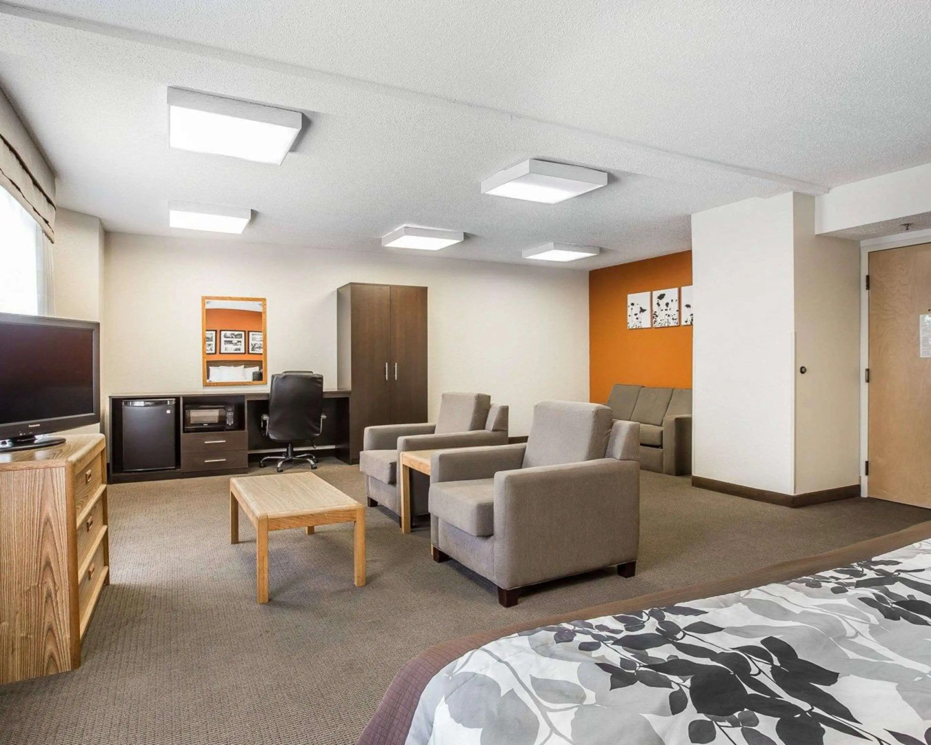 Sleep Inn Bessemer Helena