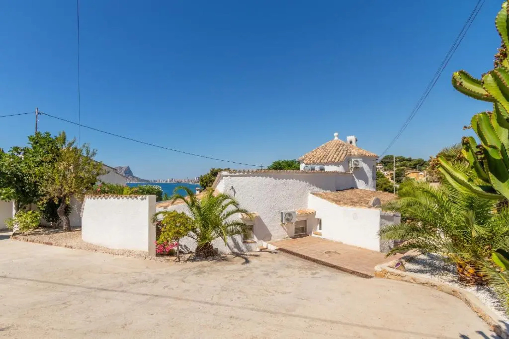 VILLA LA PALOMA - charmant - neu renoviert