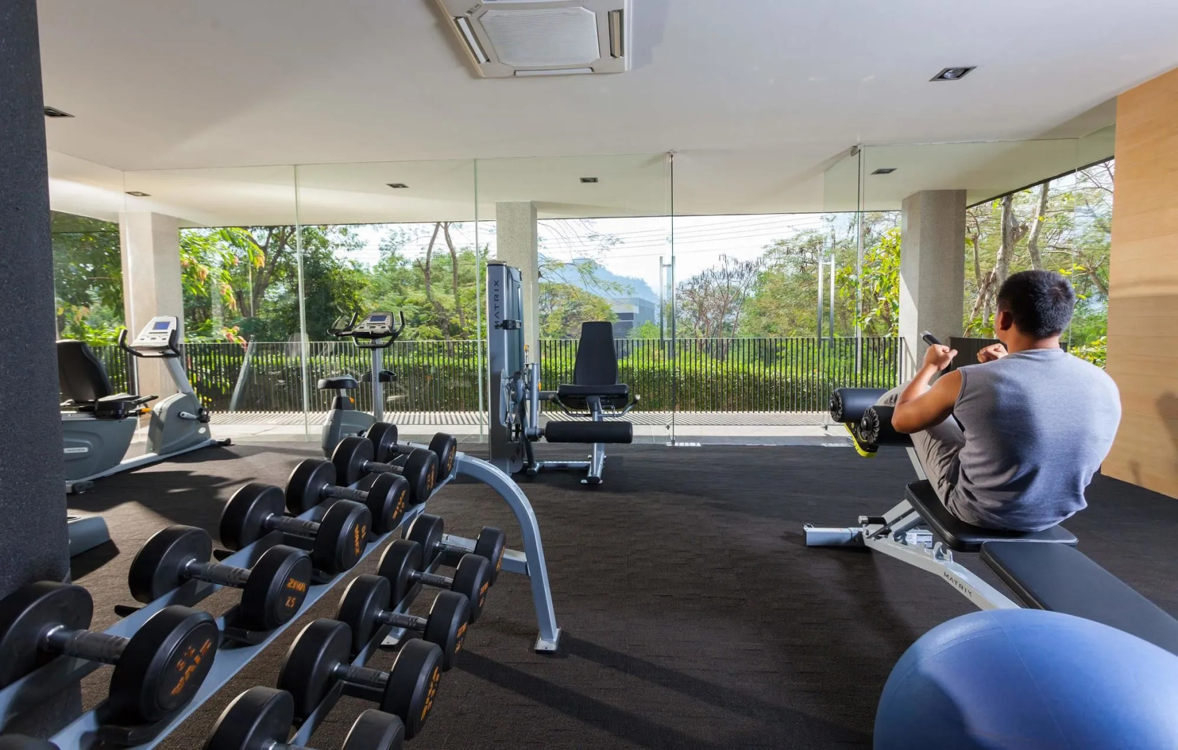 Botanica Khao Yai by Scenical