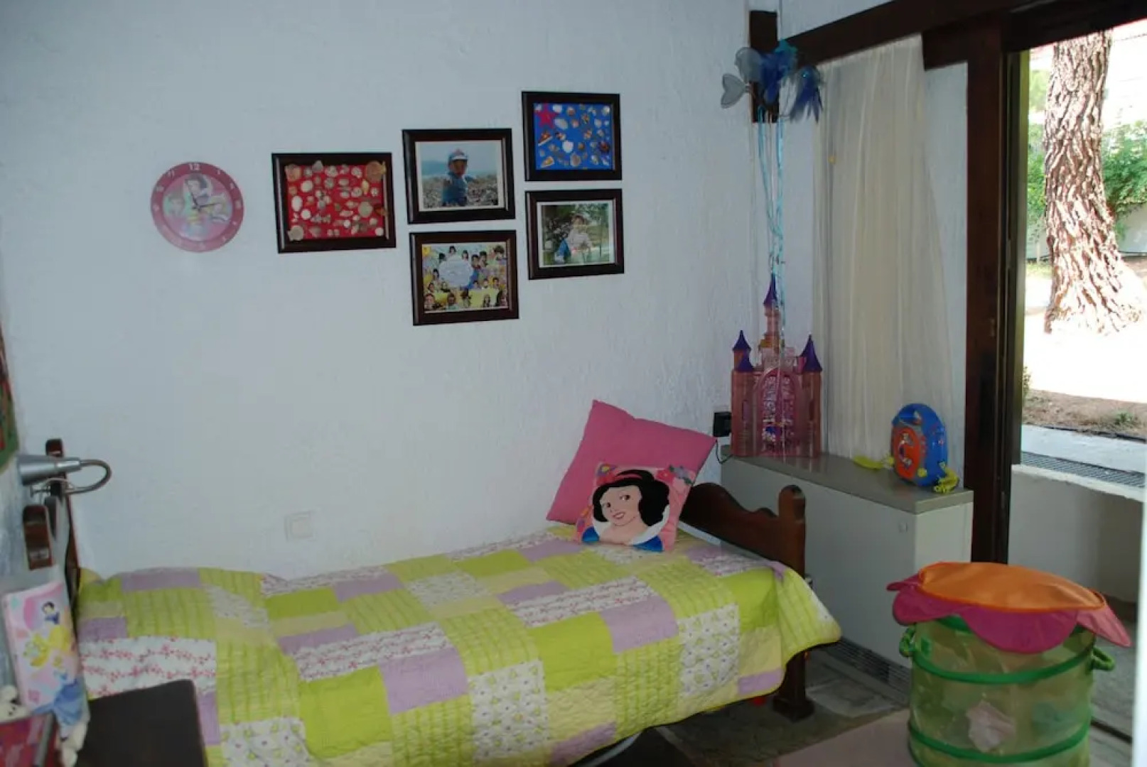 halu! Private Villa w Sea View