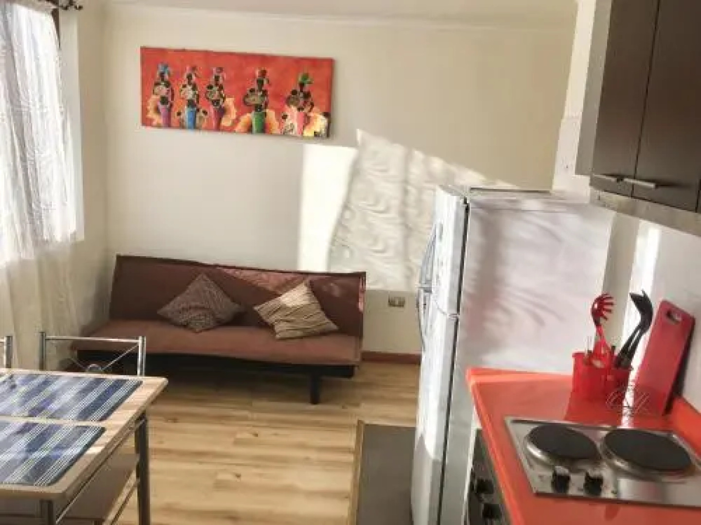 Apartamento Edificio Don Francisco