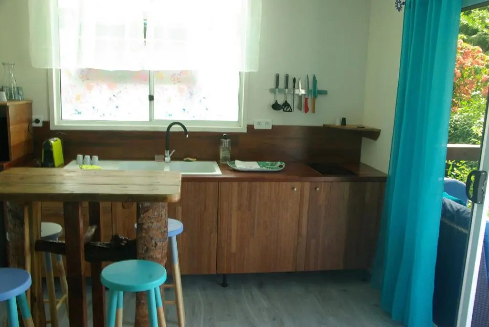 bungalow chez sofpat