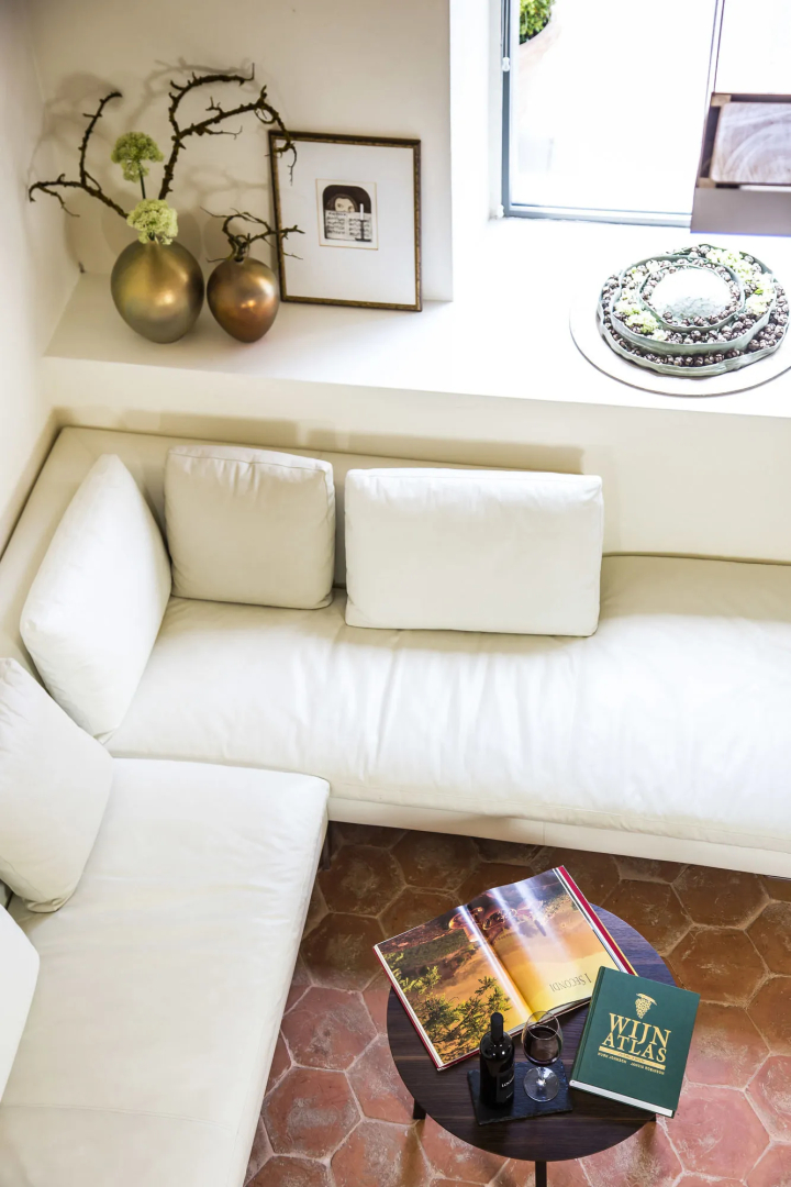 Villa Loggio Winery and Boutique Hotel