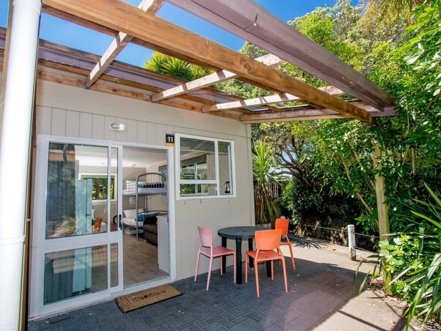 Waihi Beach TOP 10 Holiday Resort