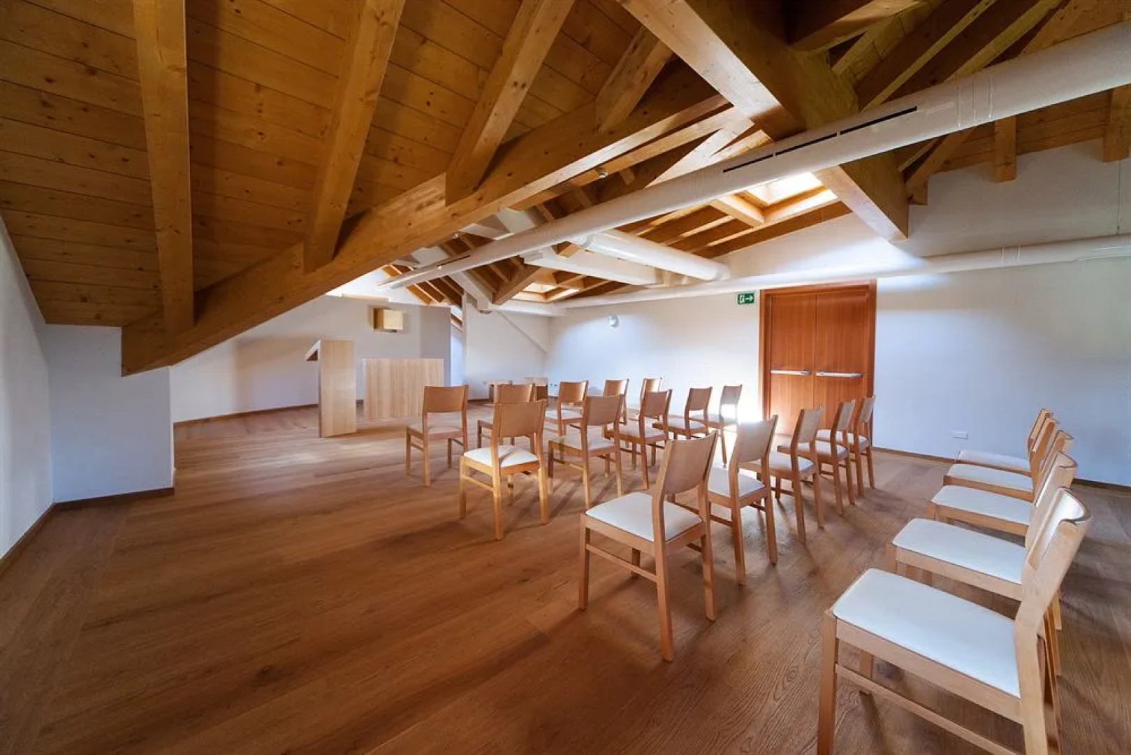 Casa per Ferie Lumen