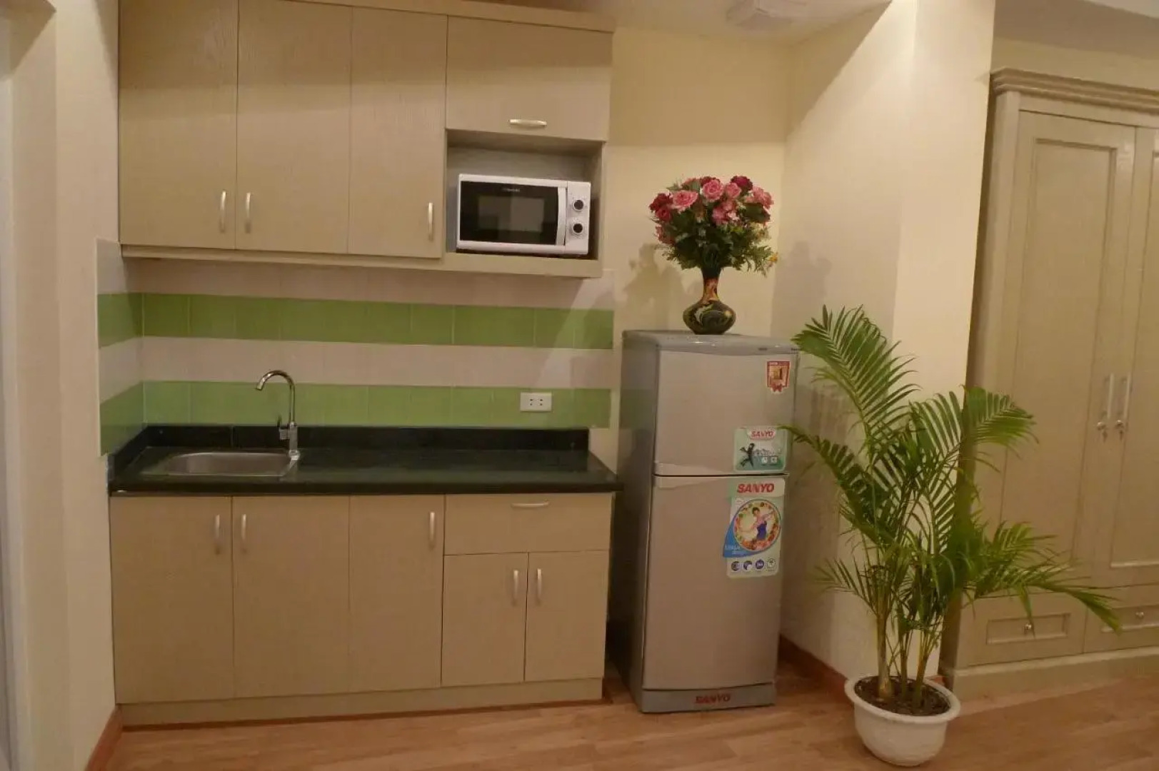 Lotus House