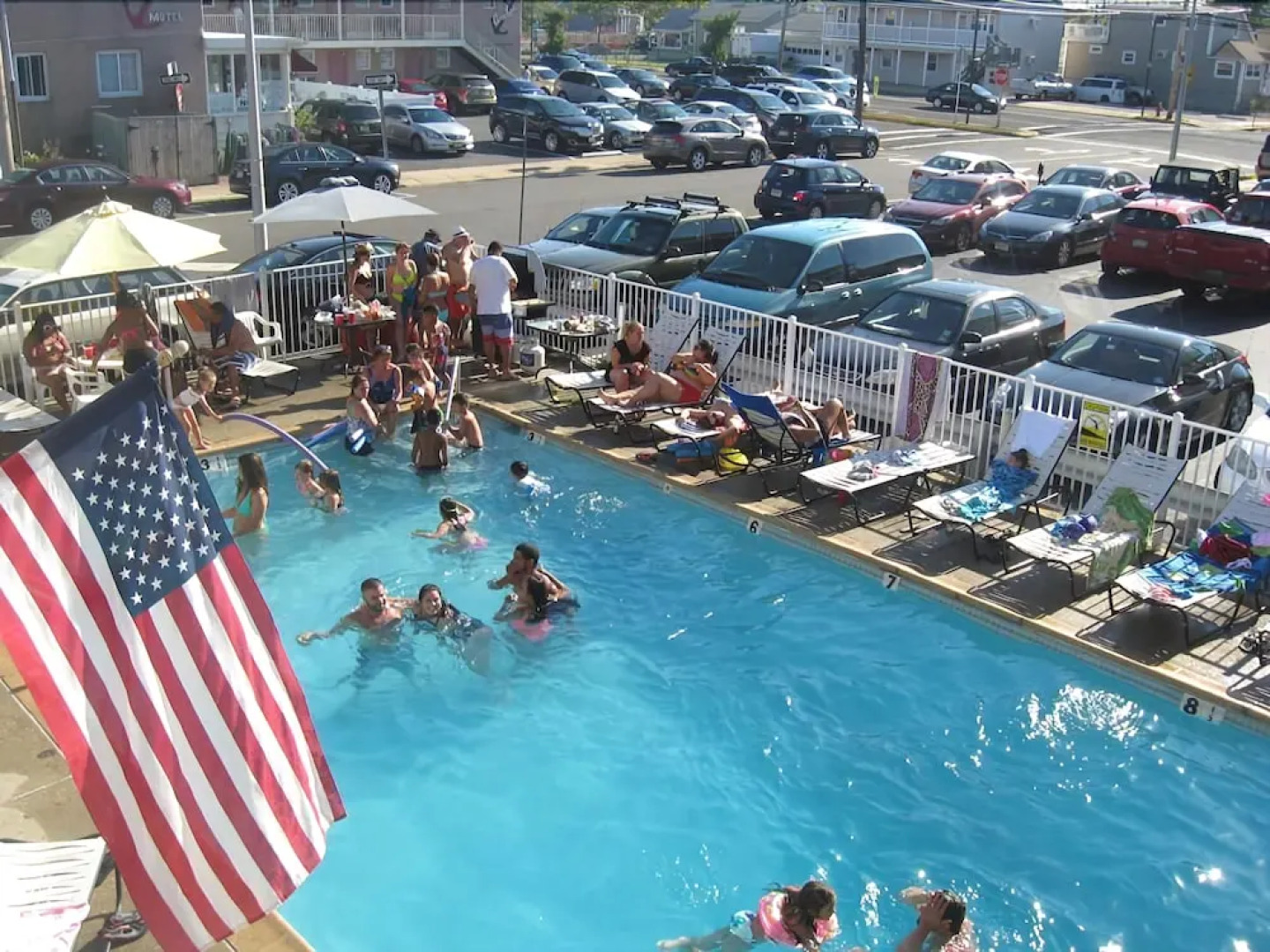 Belmont Hotel Seaside Heights