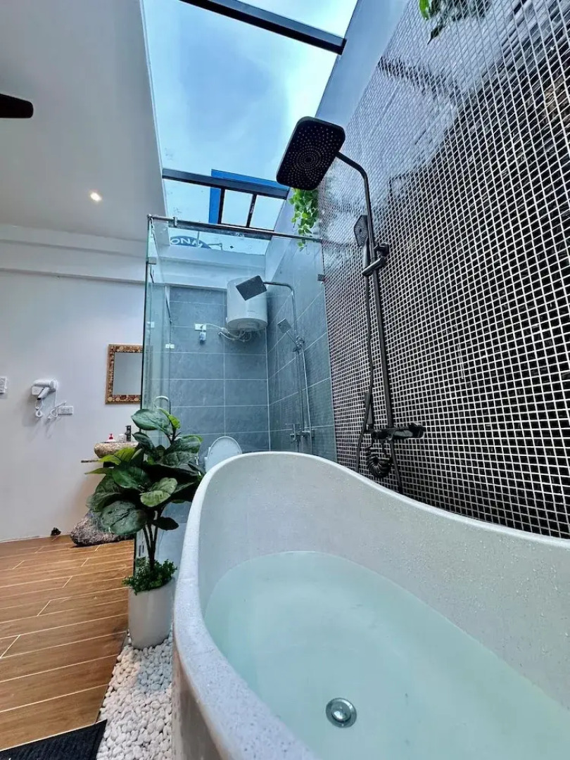 Bay Luxury Villa OCP2 - Self Checkin