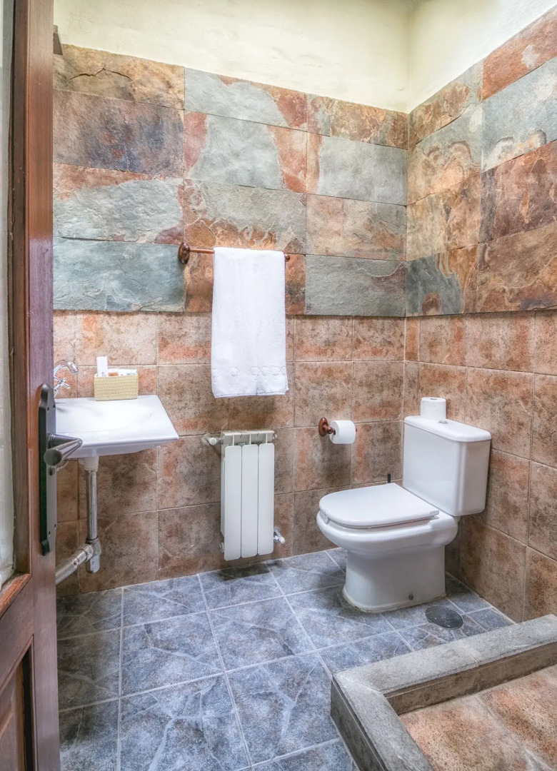 Hotel Rural LIVVO Maipez