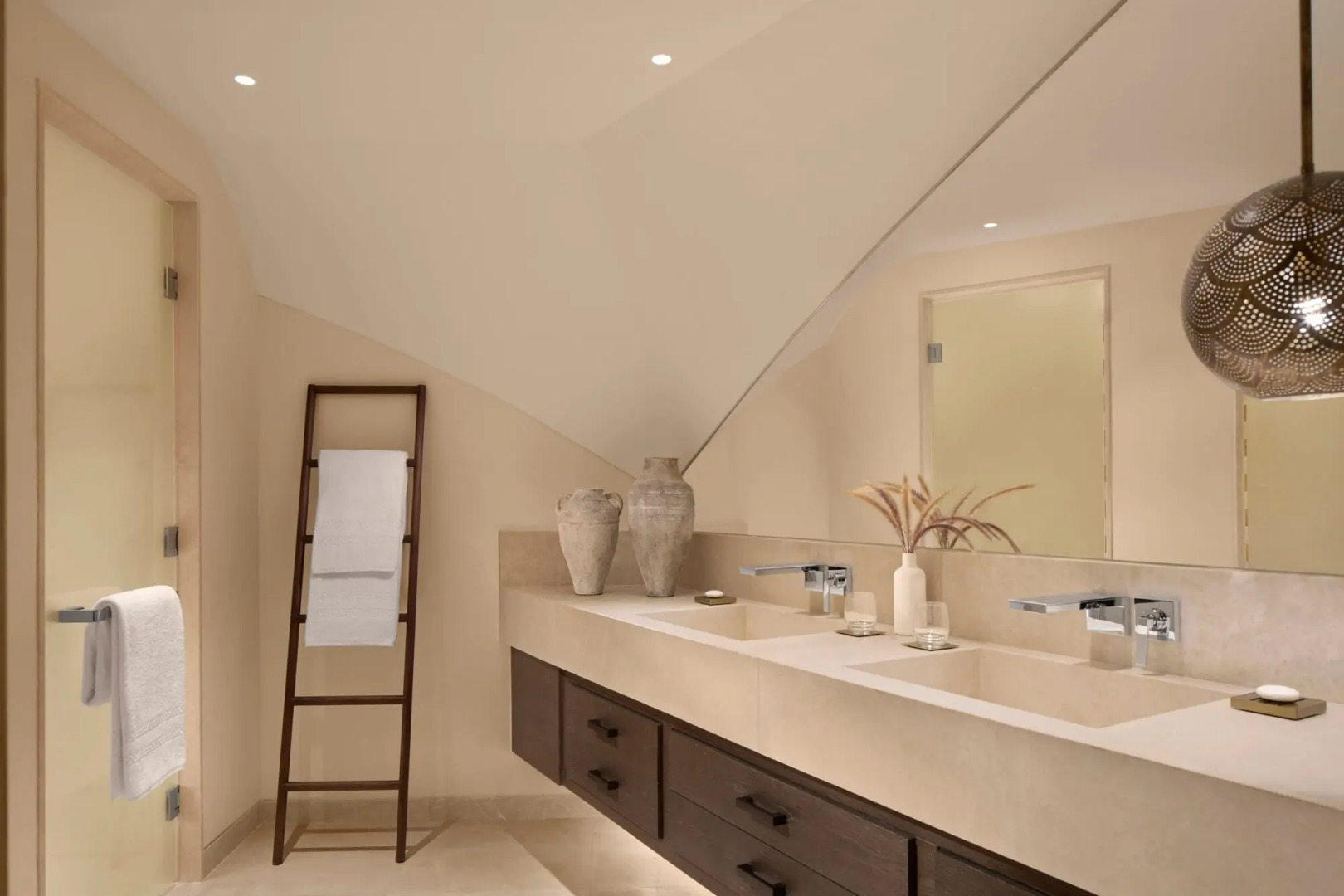 Nujuma, A Ritz-Carlton Reserve