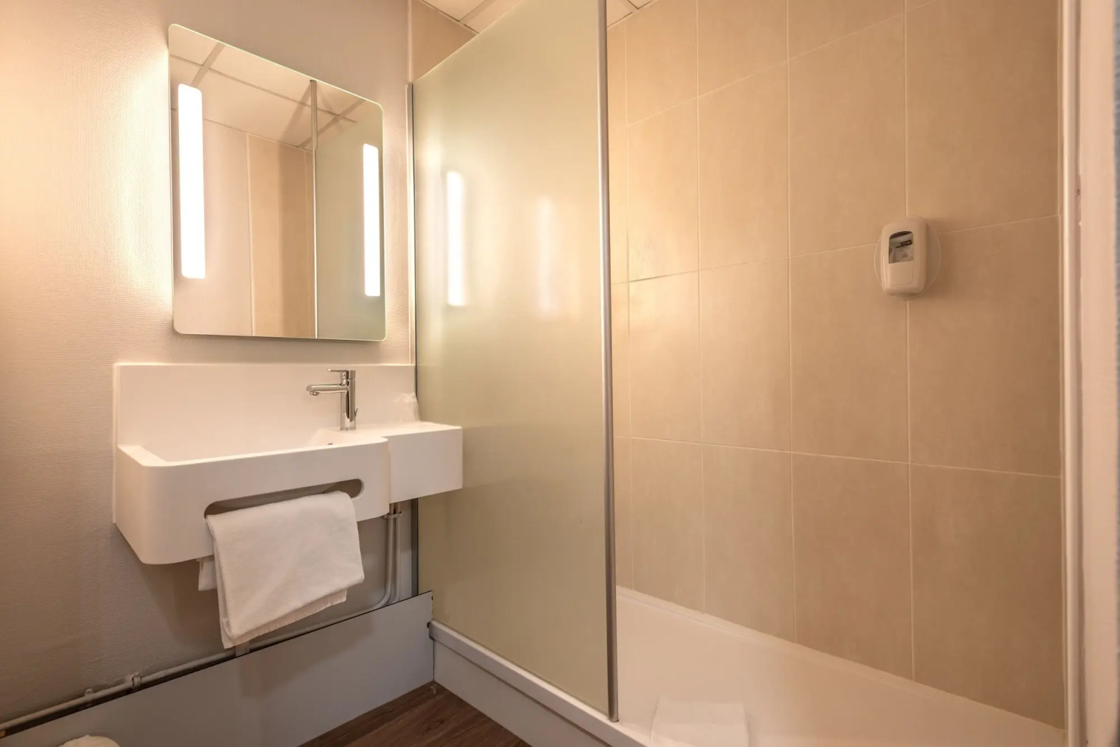 B&B HOTEL Quimper Sud