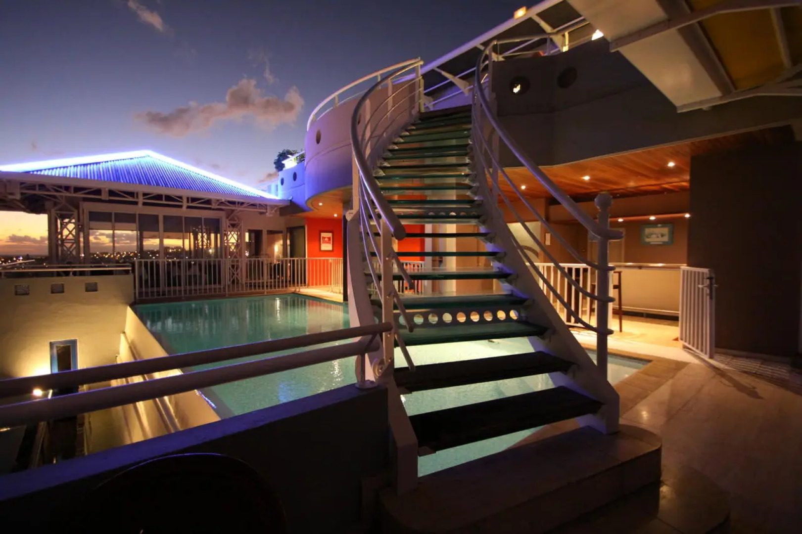 Karibea Valmenière Hôtel