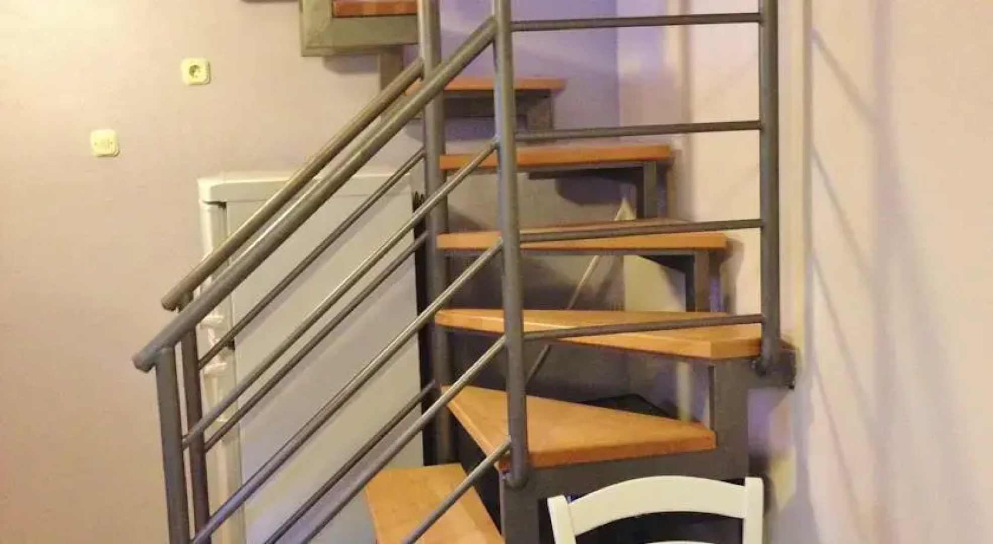 Old Town Apartment