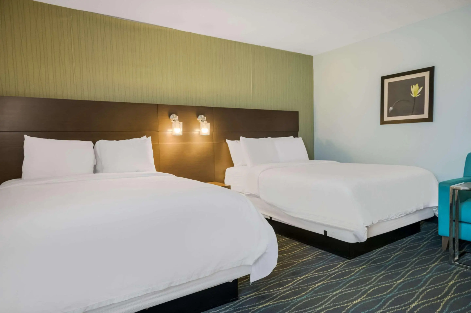Radisson Hotel Grand Rapids Riverfront