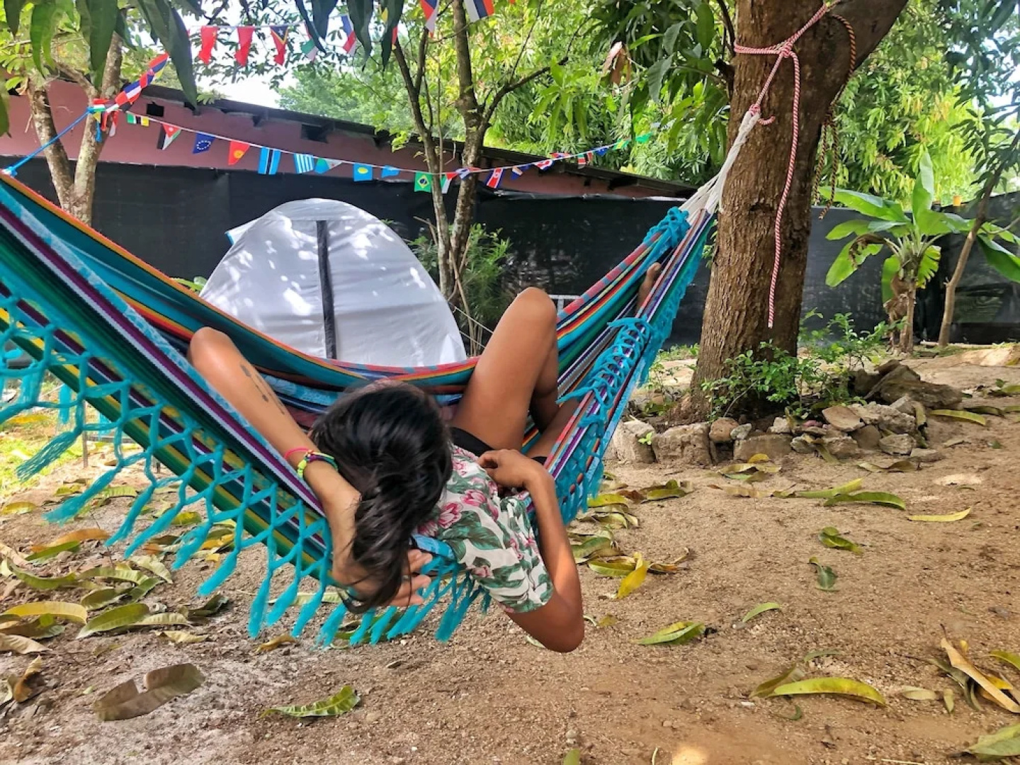 Hostal Travelers