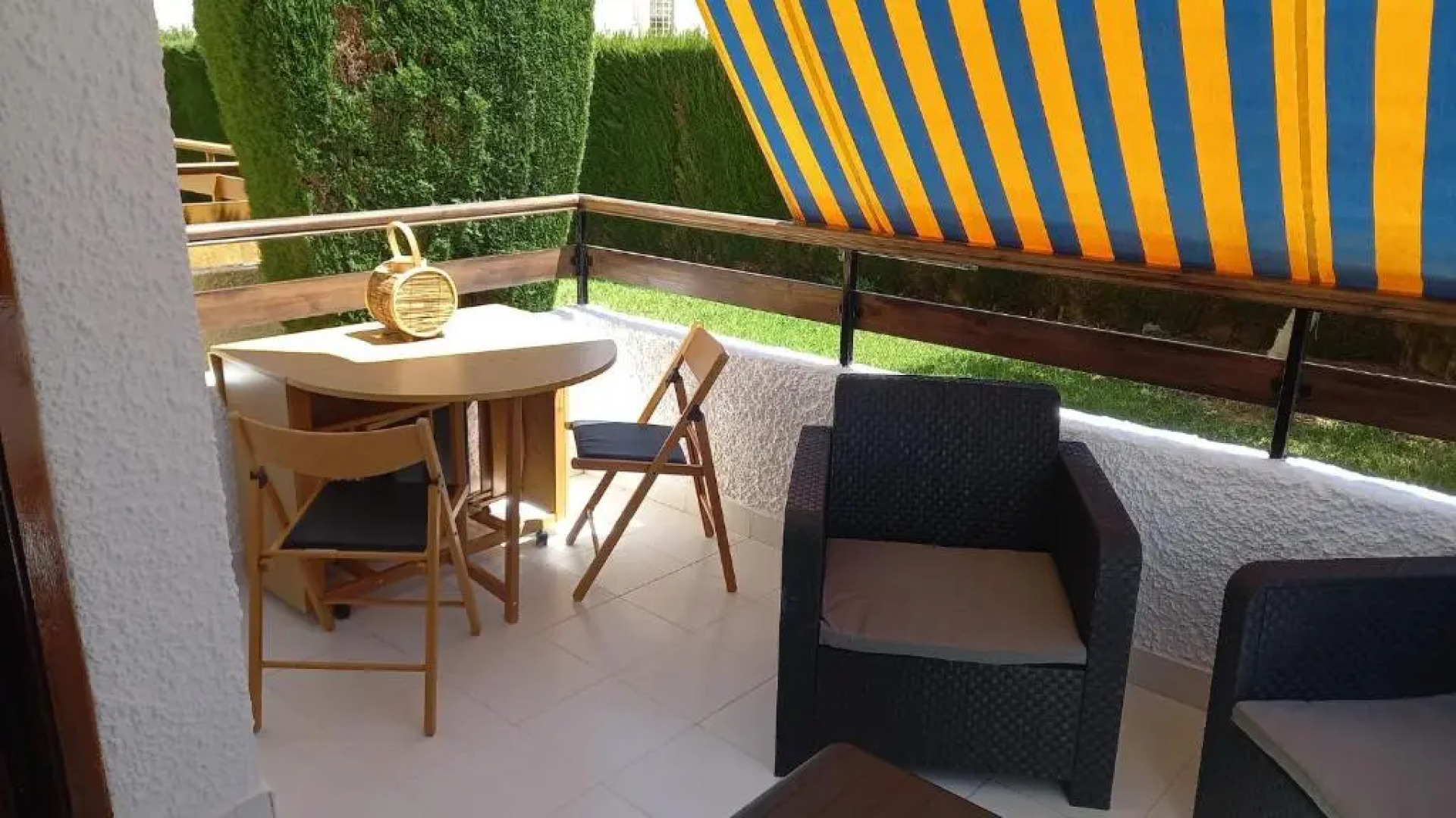 Fantástico Apartamento a 50m de playa Colon y Paseo