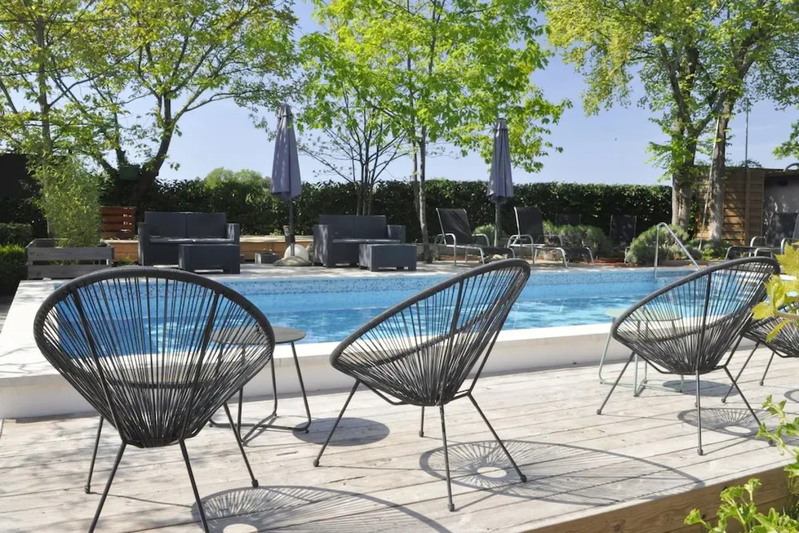 B&B Ulika Rovinj - Adult only