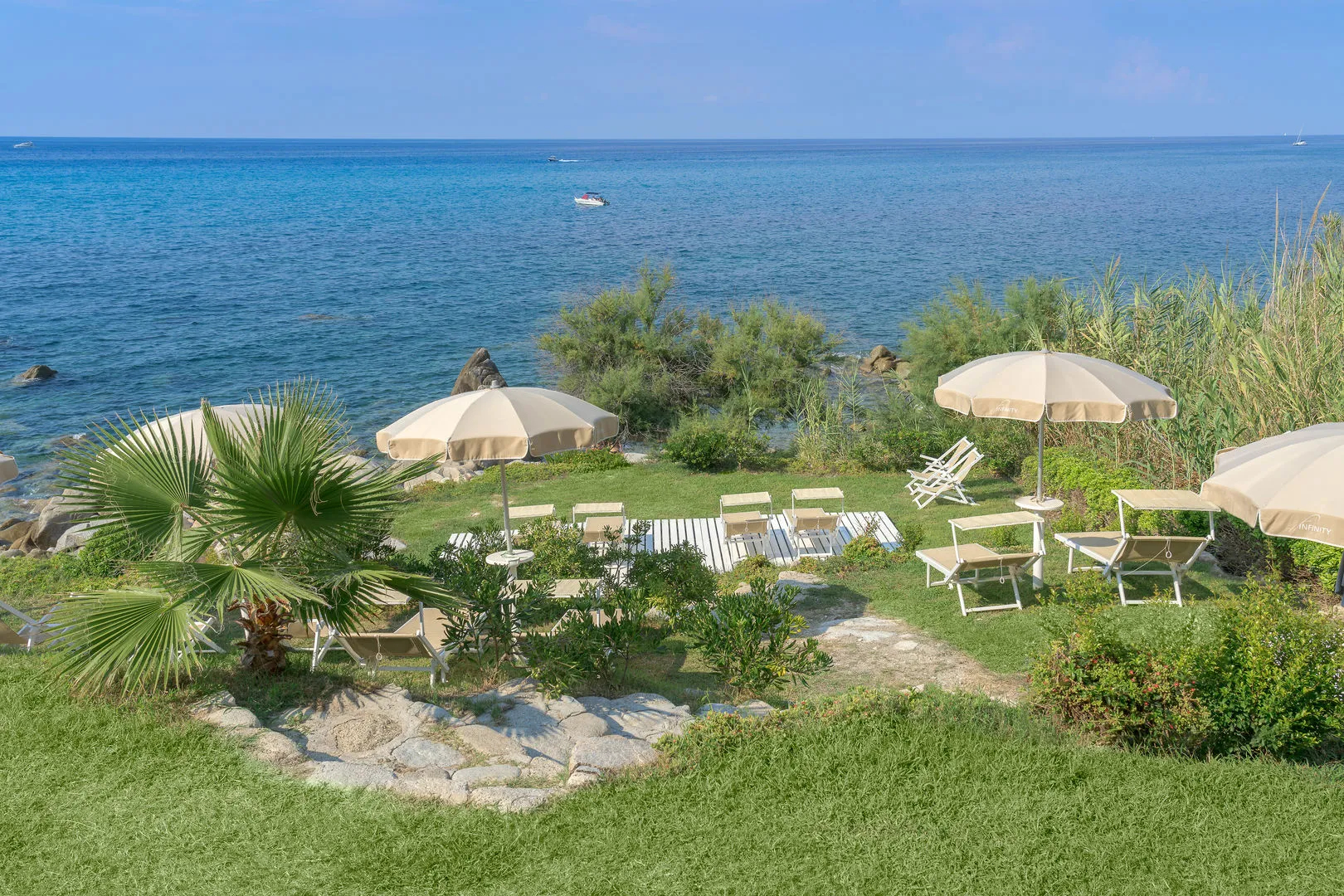 Baia Tropea Resort