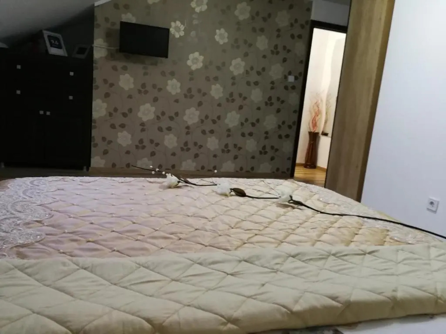 House Apartment Minerilor