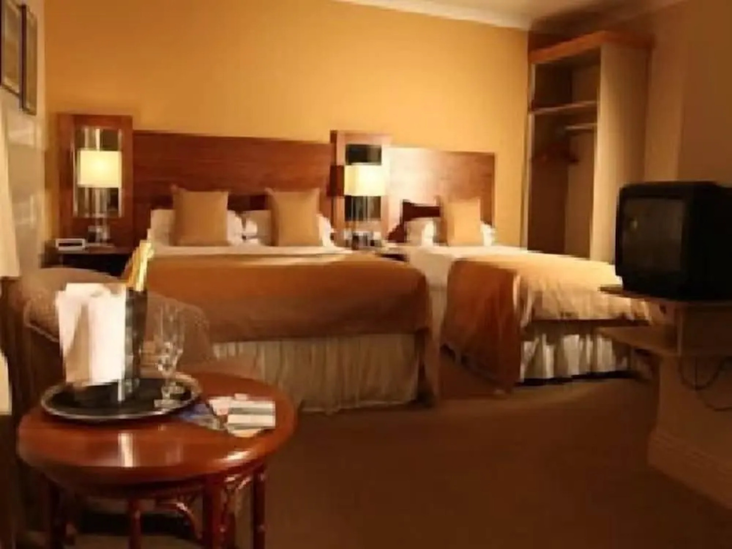 Harty Costello Townhouse