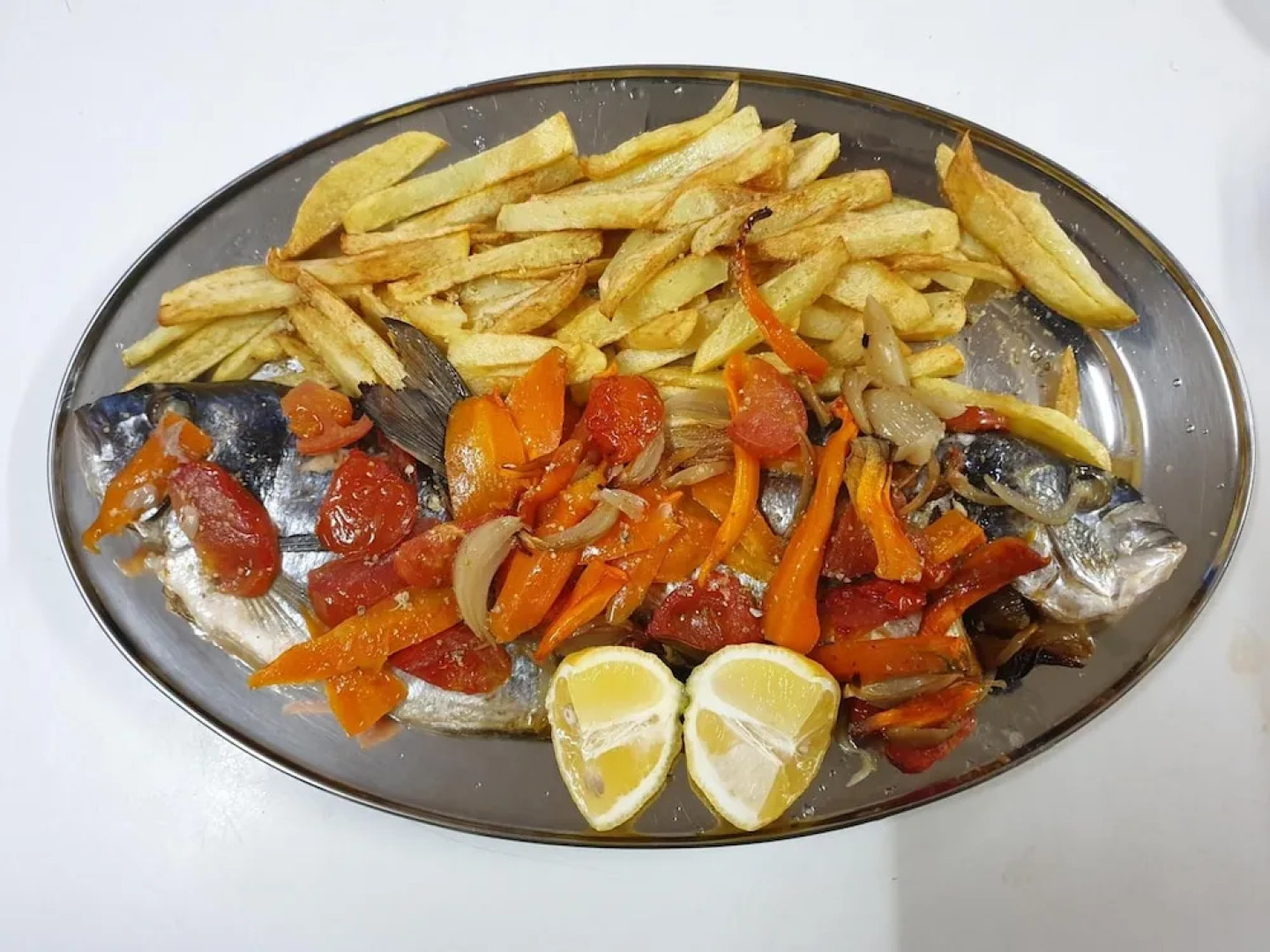 Sun Camero Apartments