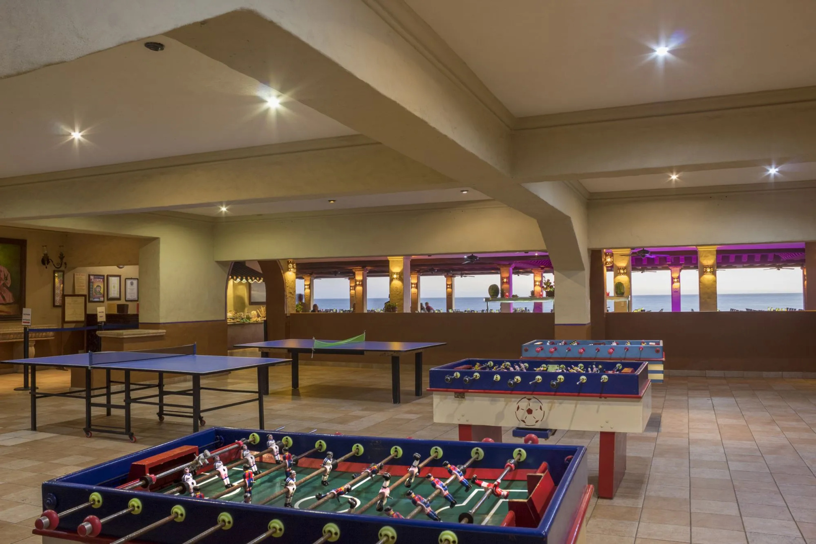 Hotel Playa Mazatlan