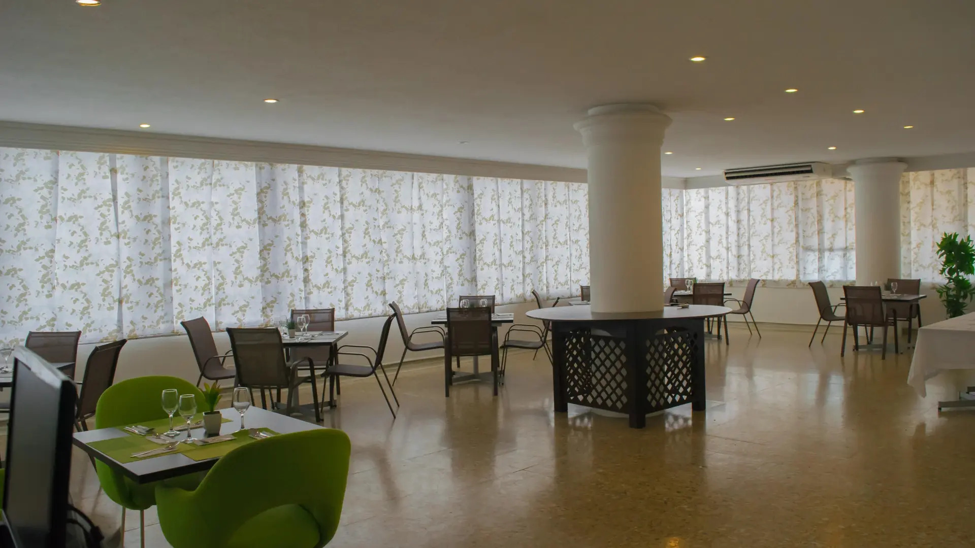 Hotel Sinu Montería