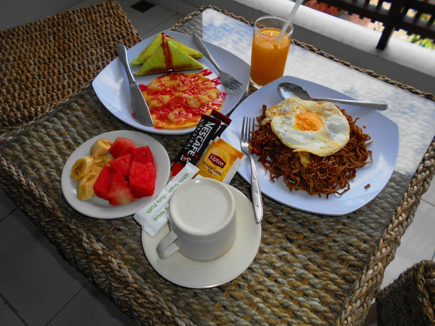 Spunky Premiere Kuta