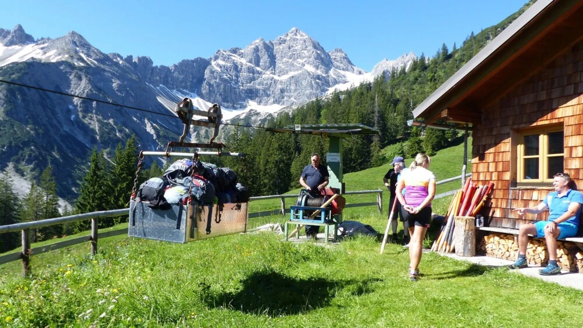 Spacious, Inviting Apartment Near Fussen in the Allgau Region in Bavaria