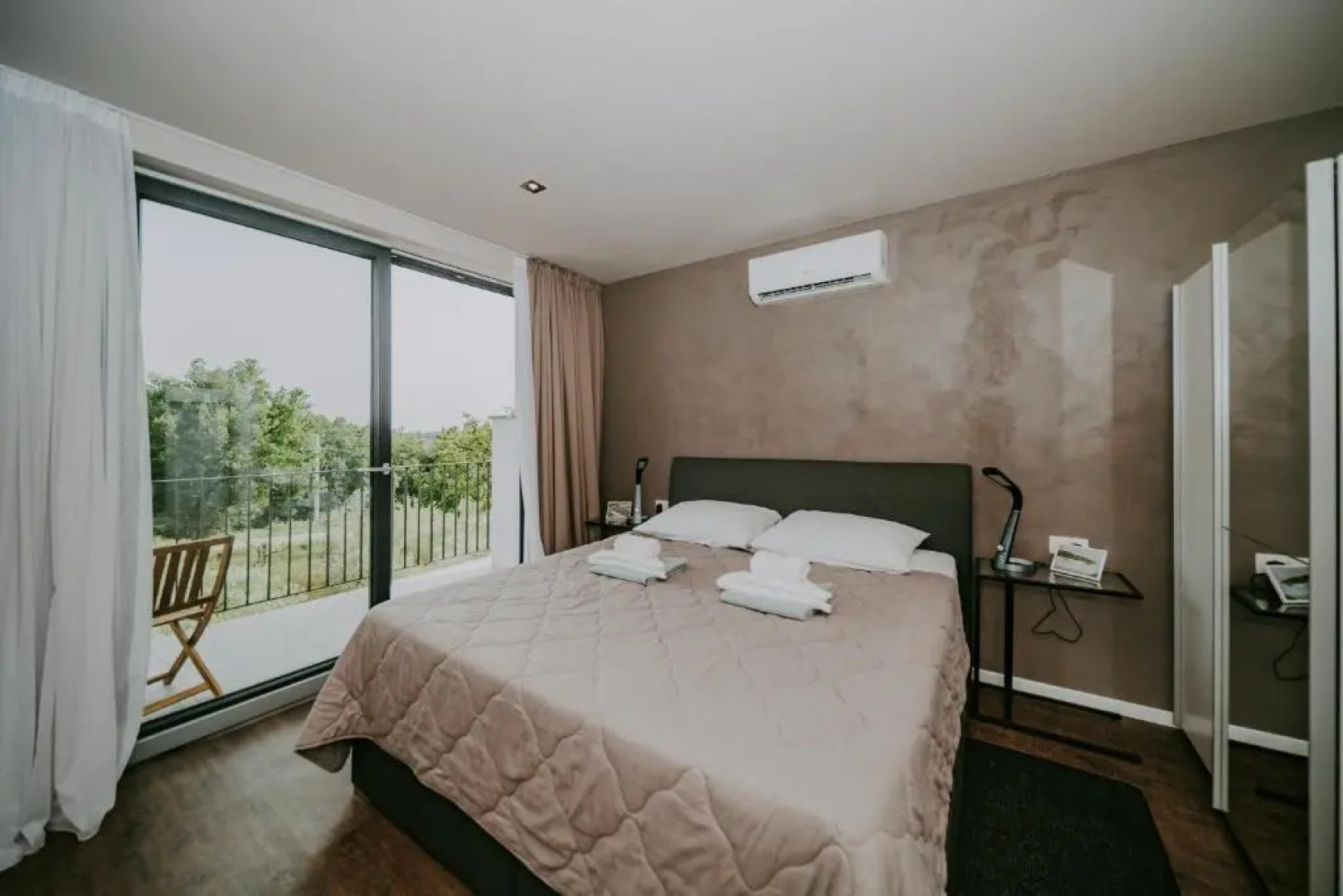 Villa Laurus Residence