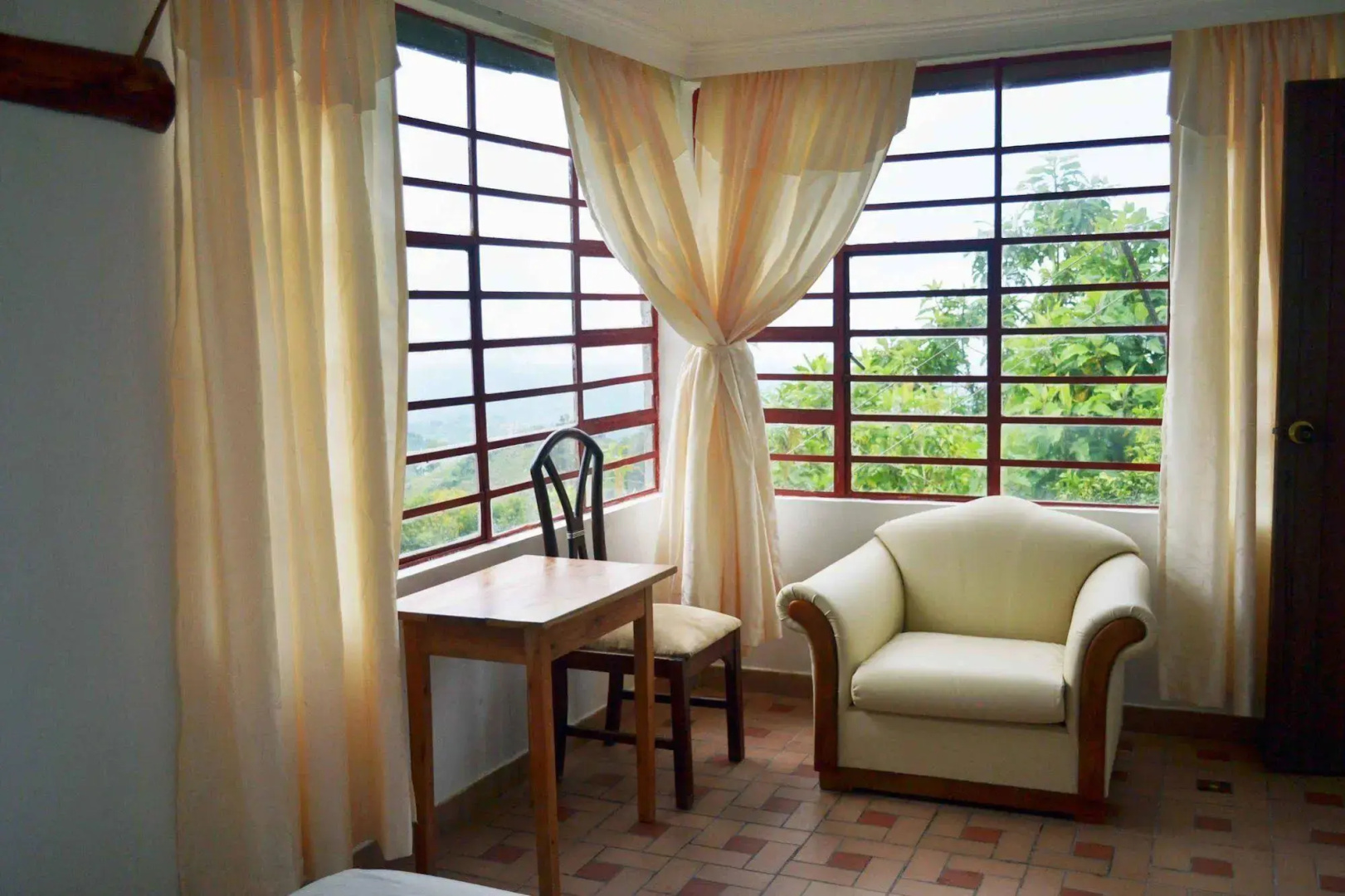 Eco Lodge La Juanita