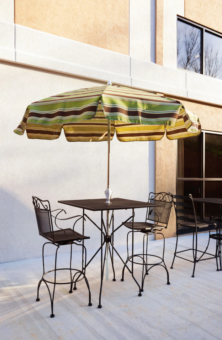 Holiday Inn Express Johnson City by IHG